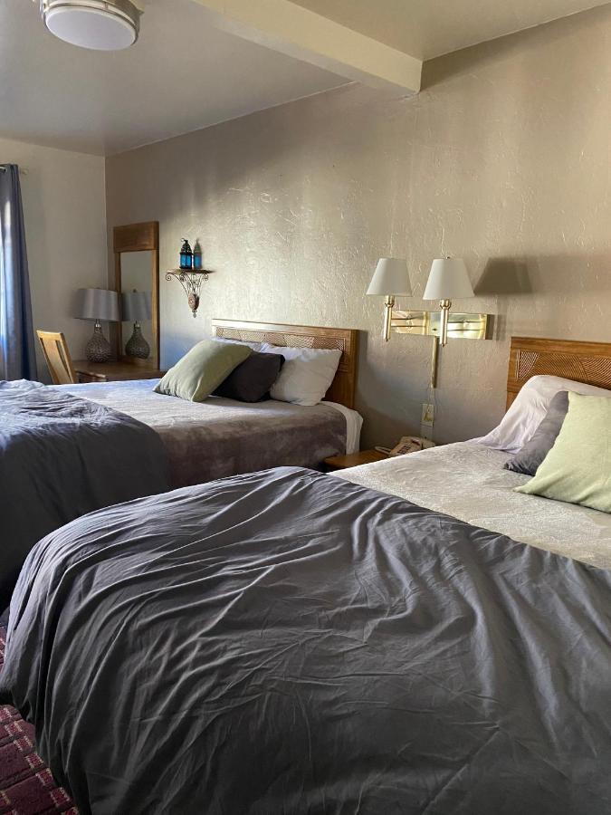 Hotel Monte Bianco