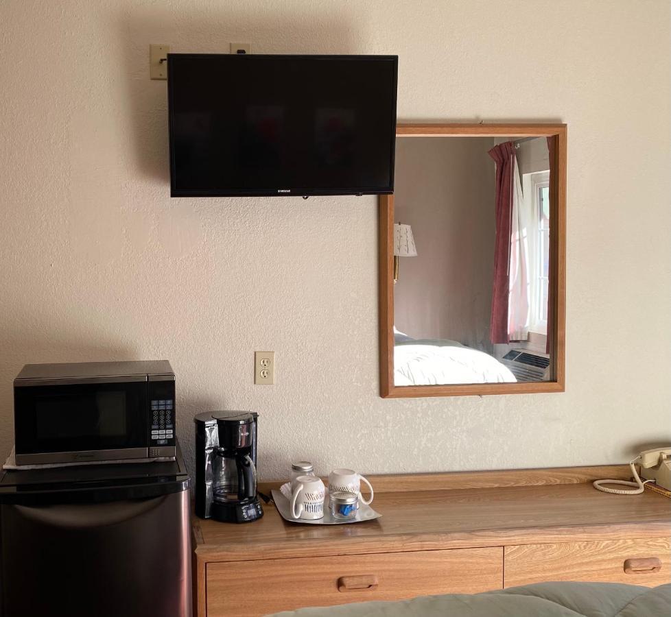 Hotel Monte Bianco Mount Shasta